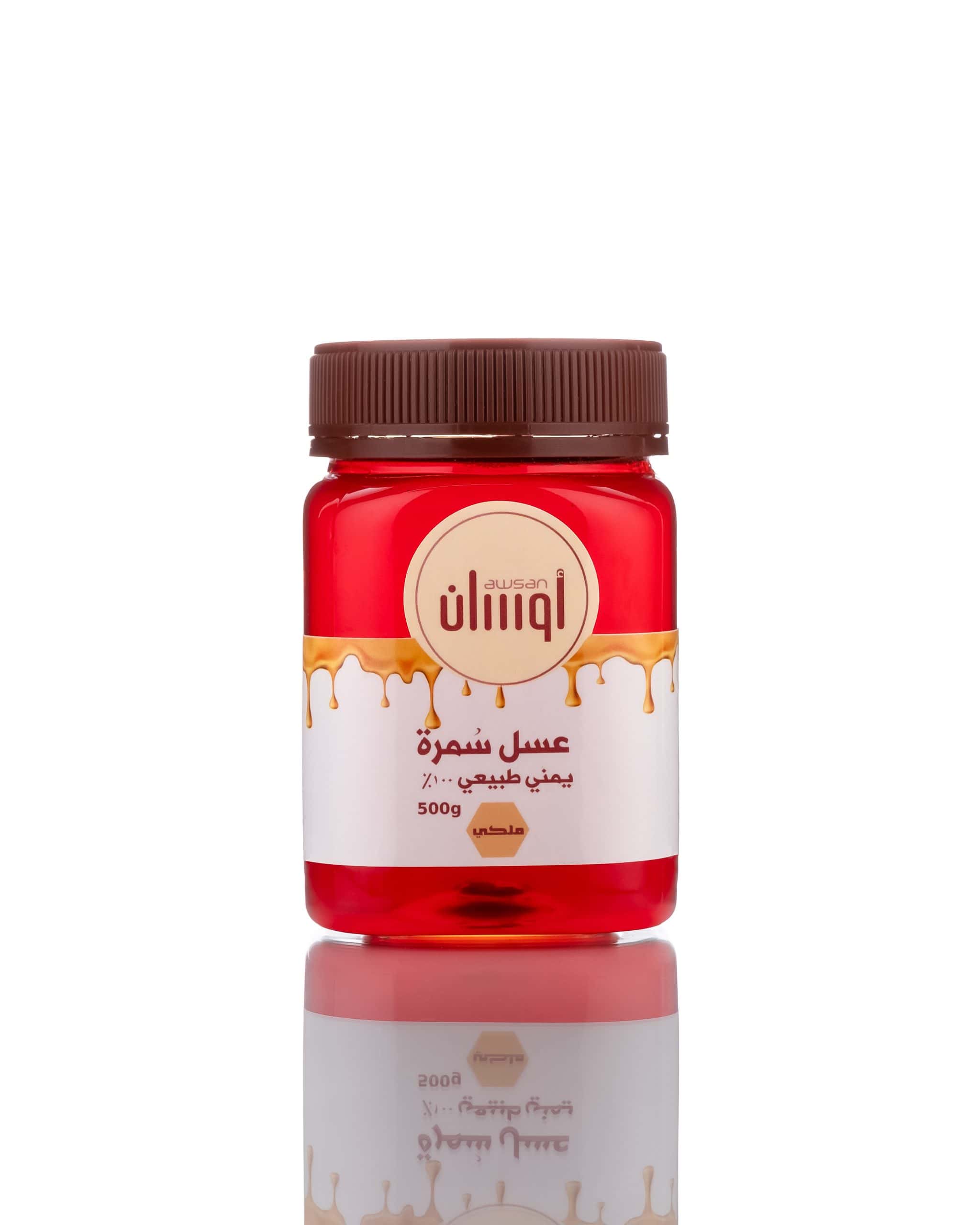 عسل السمرة الاصلي عسل السمرة الاصلي