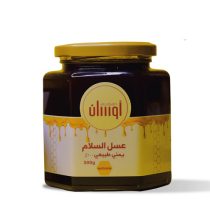 عسل الصال: كنز الطبيعة وفوائدها الصحية