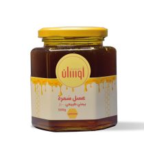 عسل السلام اليمني: كنز الطبيعة بين جبال اليمن الشامخة