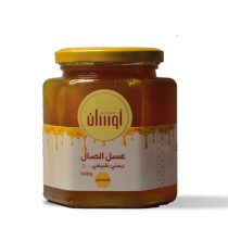 عسل السلام اليمني: كنز الطبيعة بين جبال اليمن الشامخة