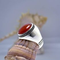 كل ما تريد معرفته عن خواتم العقيق اليمنية